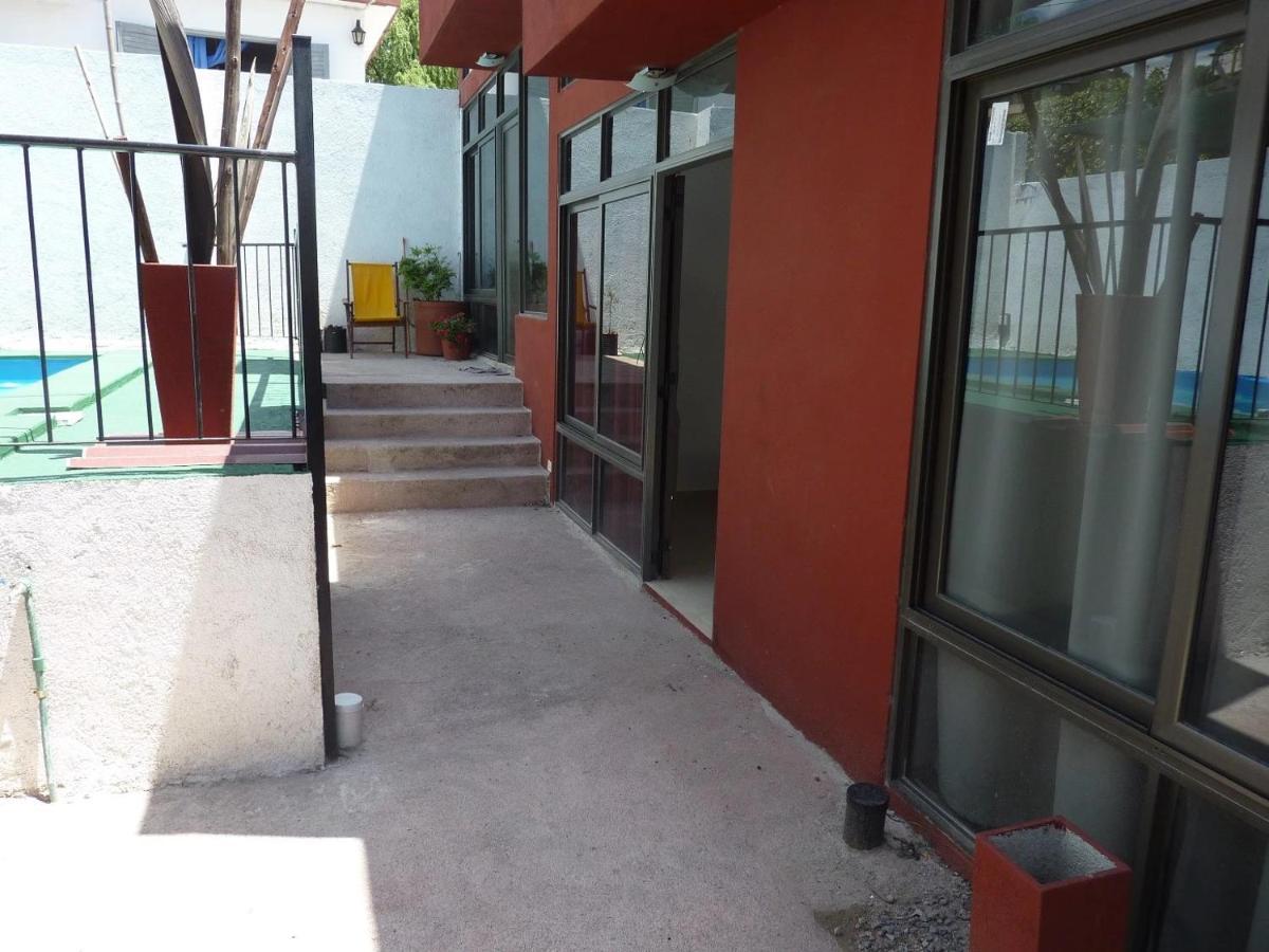 Duplex El Ceibo