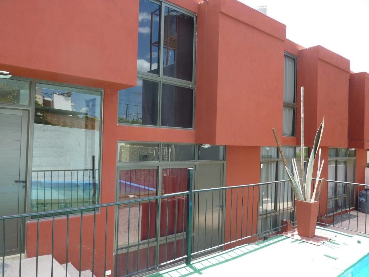 Duplex El Ceibo * Villa Carlos Paz