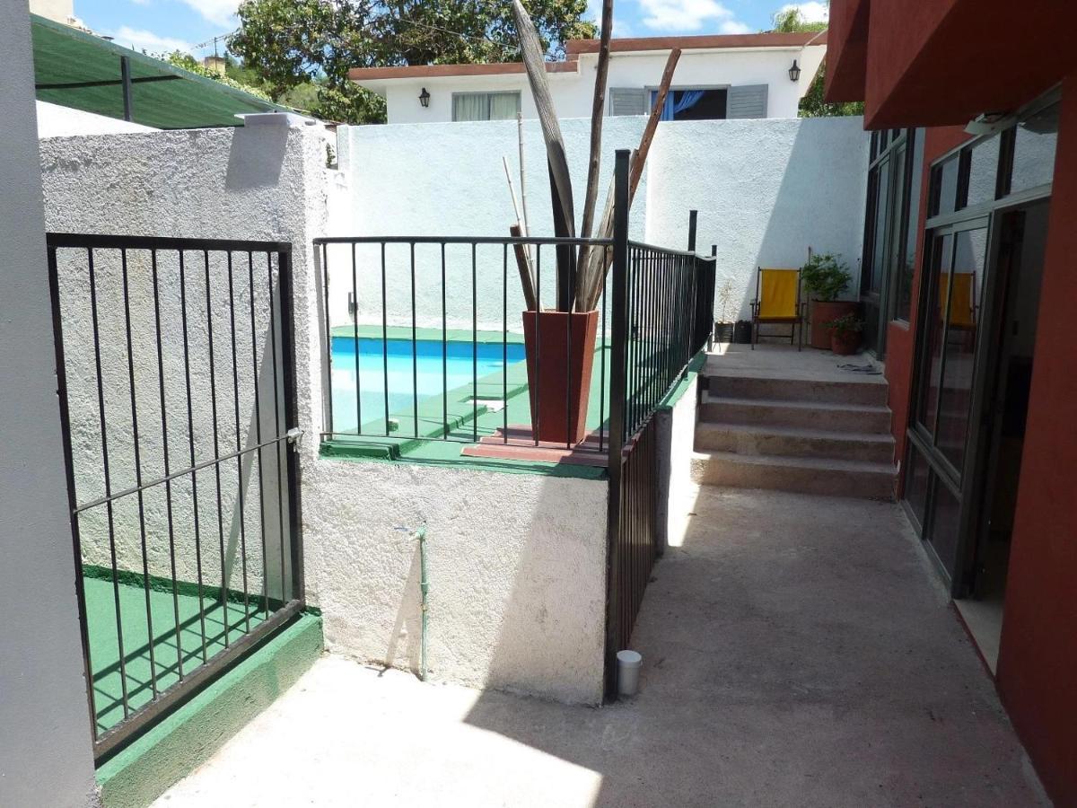 Duplex El Ceibo Apartamento
