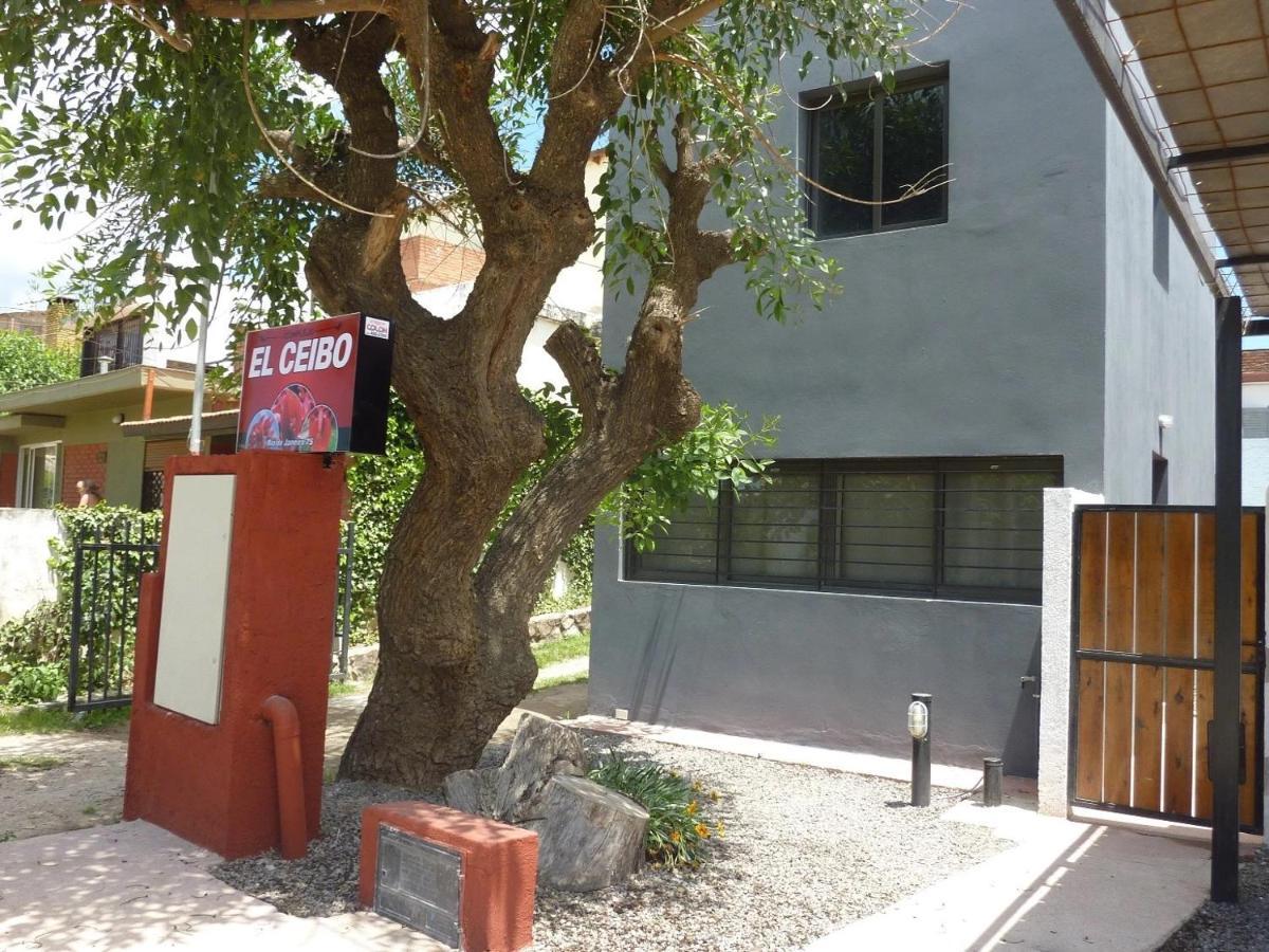 Duplex El Ceibo Villa Carlos Paz