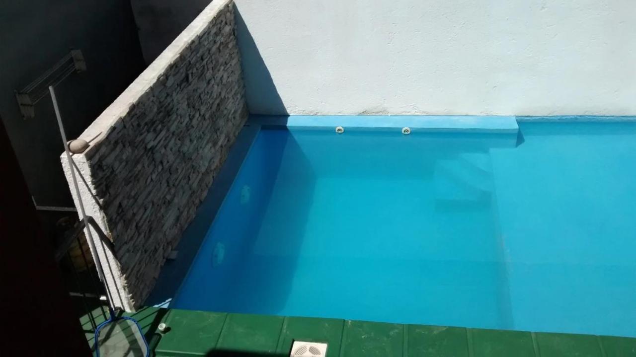 Apartamento Duplex El Ceibo Villa Carlos Paz