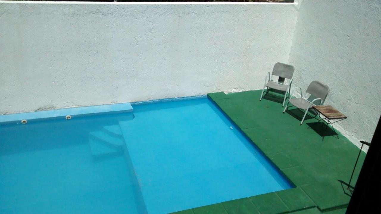 Apartamento Duplex El Ceibo