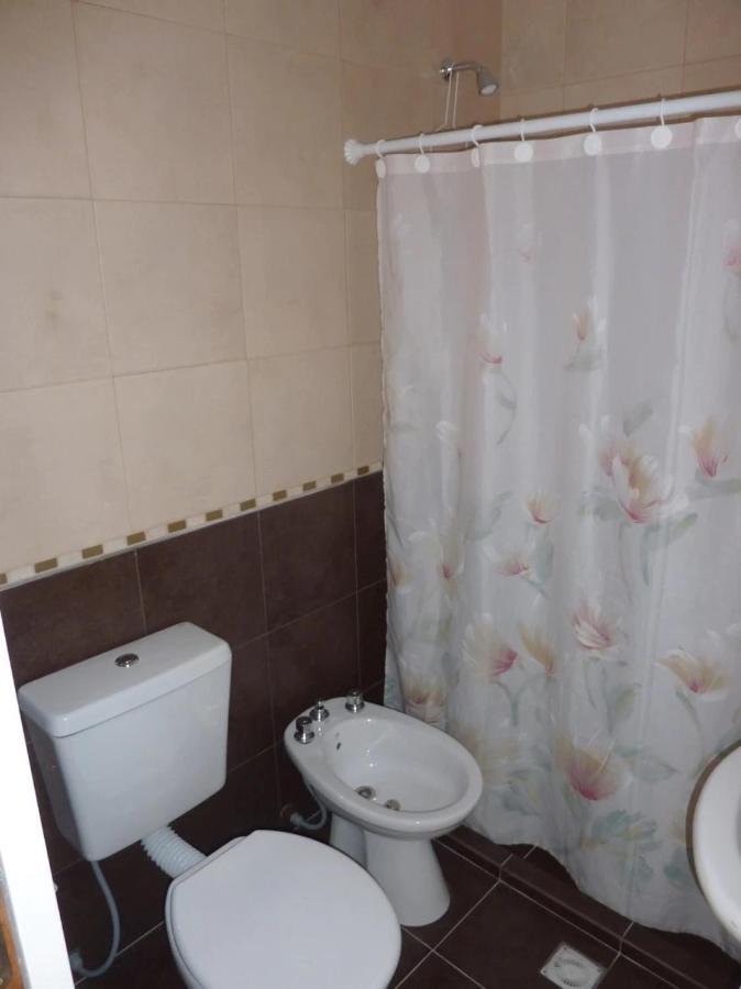 Duplex El Ceibo *