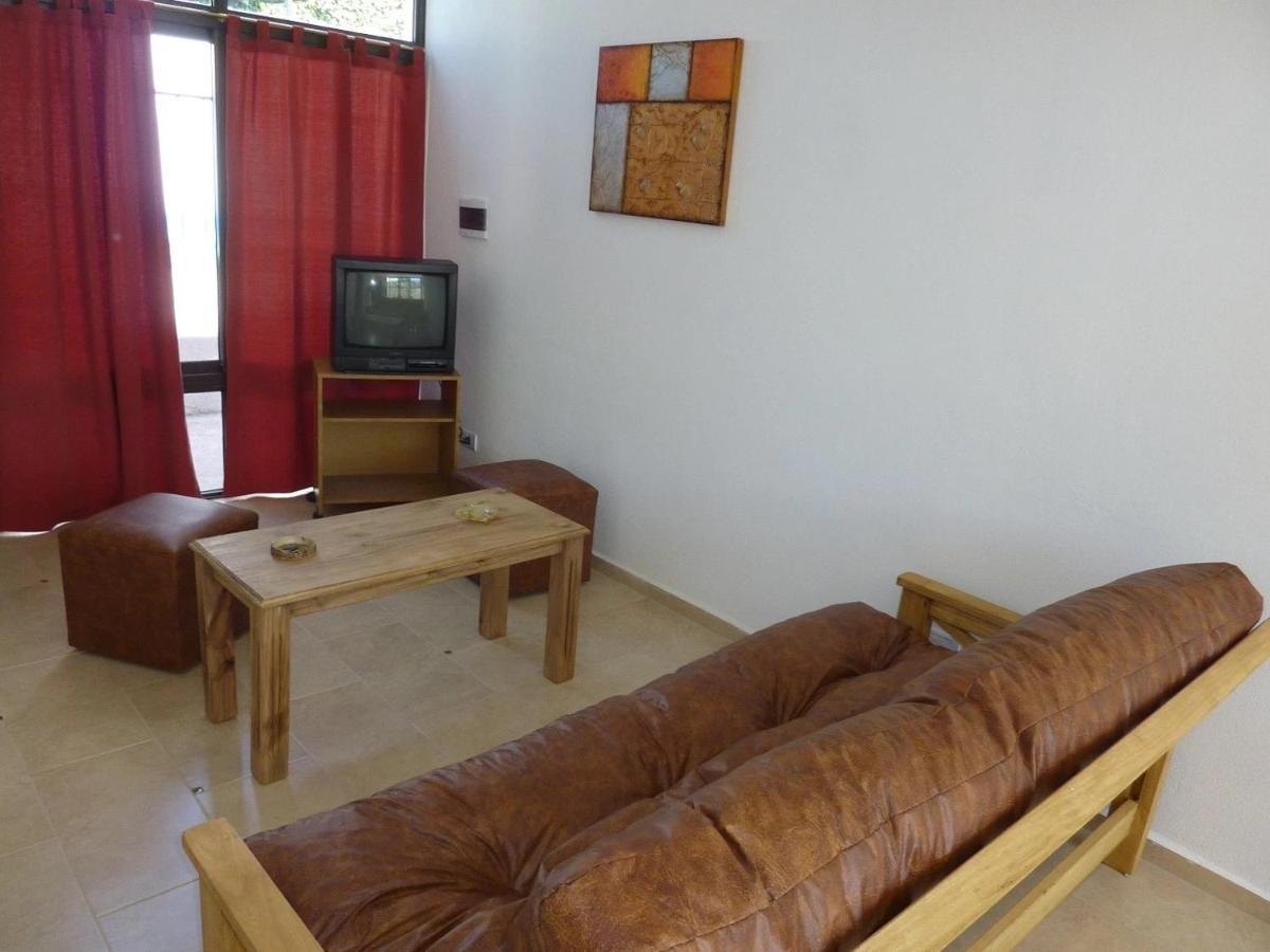 Duplex El Ceibo Apartamento *