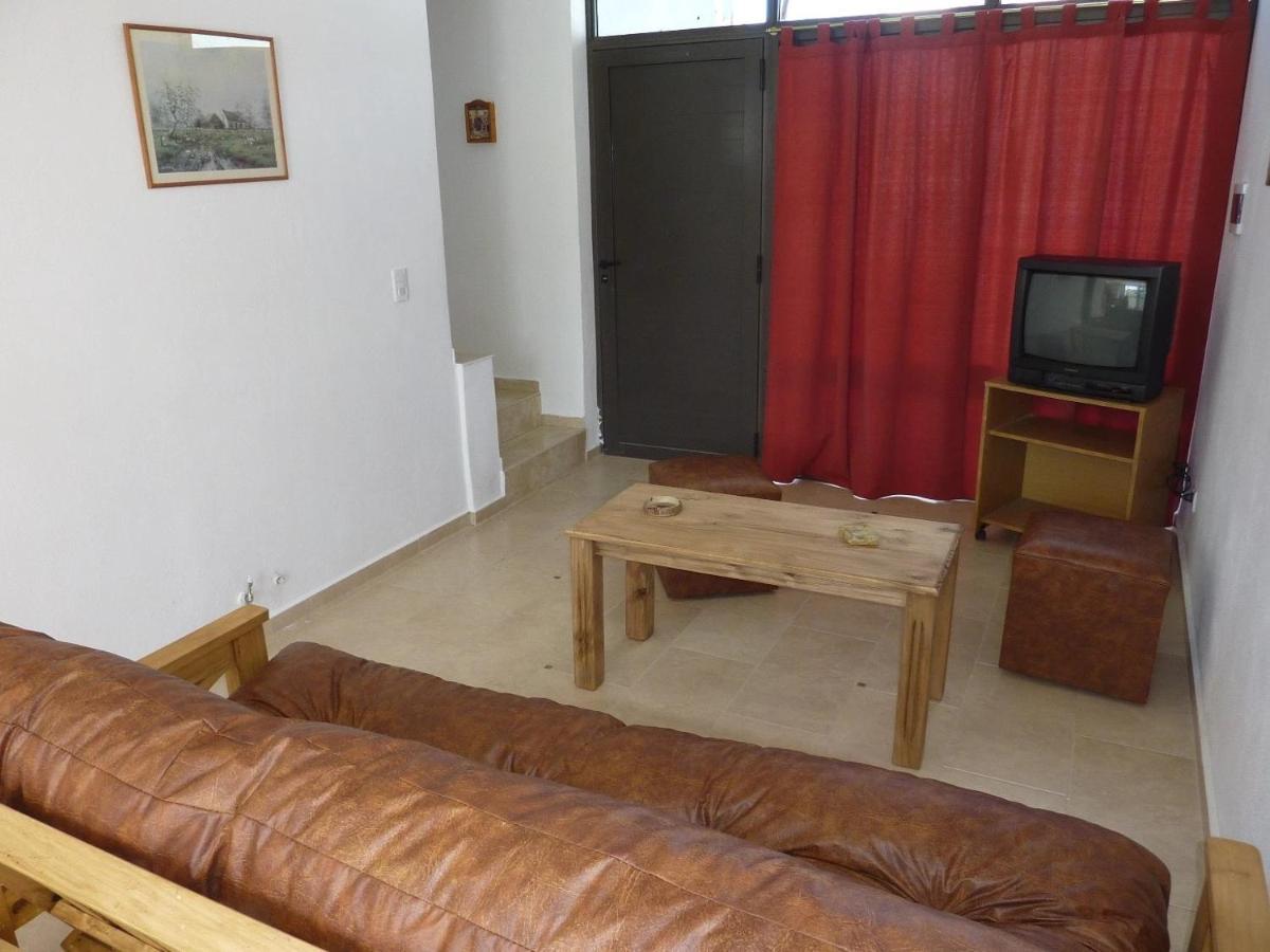 Duplex El Ceibo *