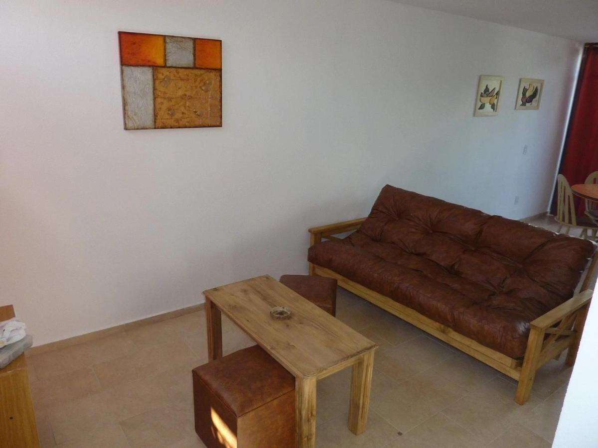 Apartamento Duplex El Ceibo *