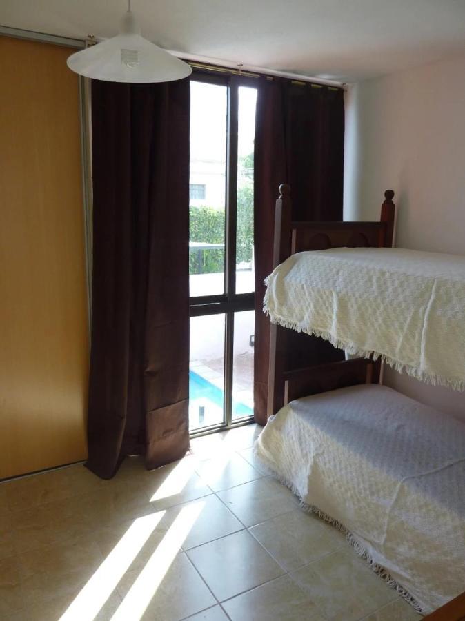 Duplex El Ceibo *