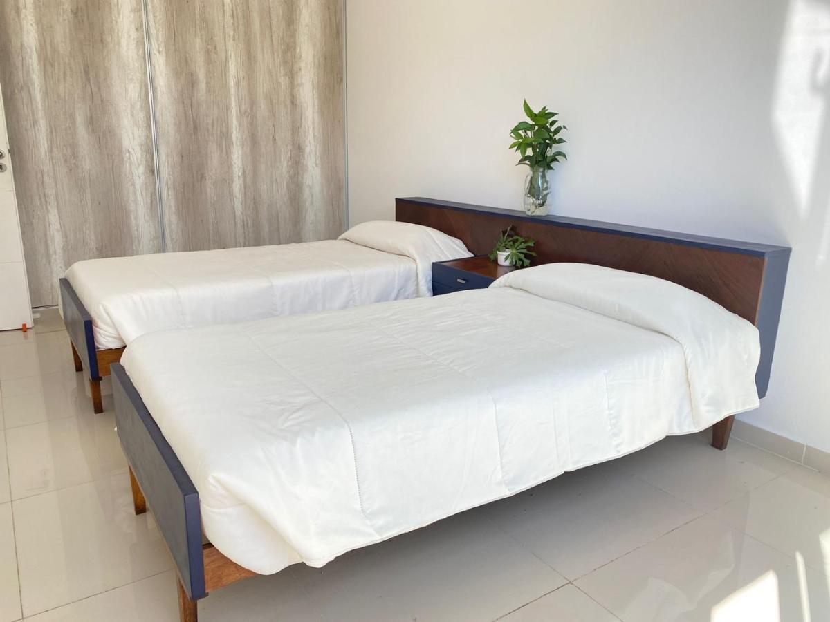 Apartamento La Palmerita 9 *