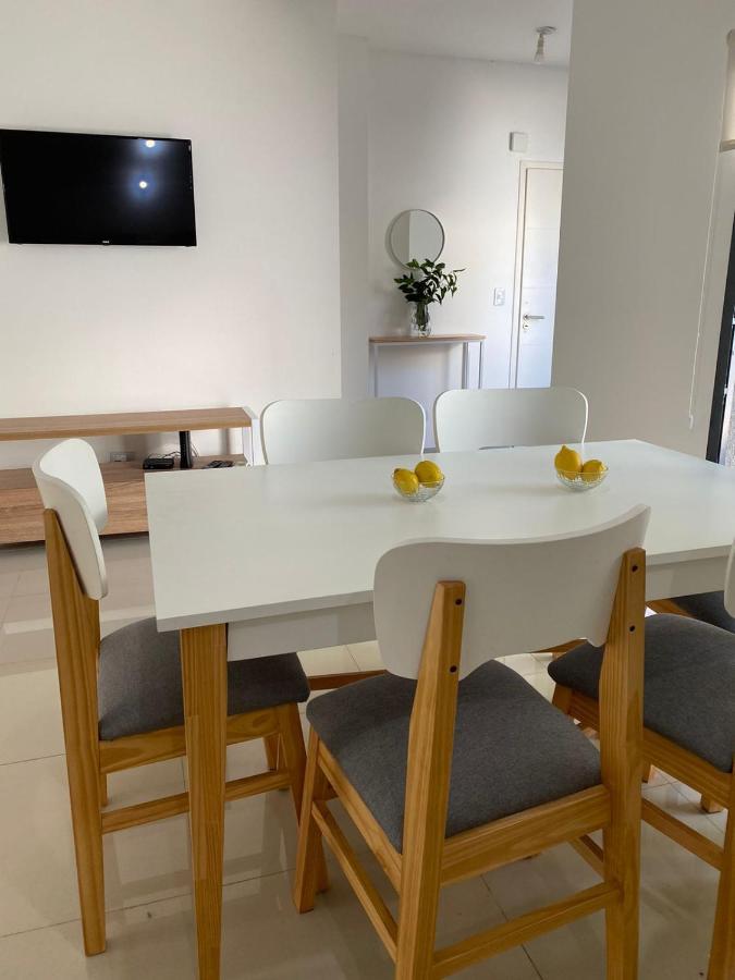 Apartamento La Palmerita 9 Villa Carlos Paz