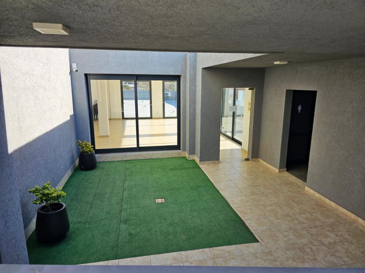 Apartamento La Palmerita 9 Villa Carlos Paz