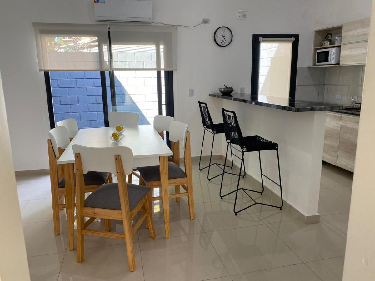 La Palmerita 9 Apartamento Villa Carlos Paz