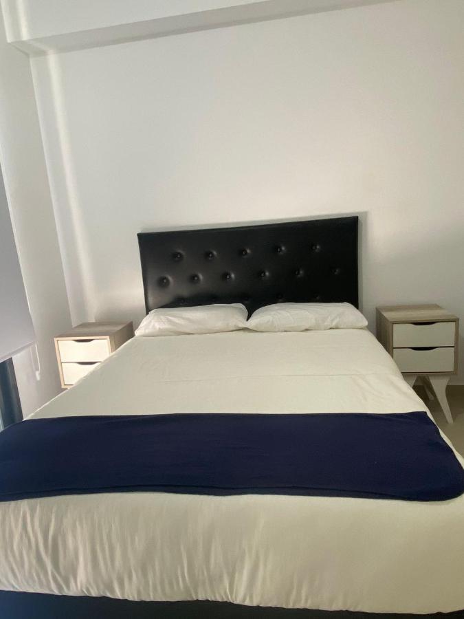 La Palmerita 9 Apartamento Villa Carlos Paz