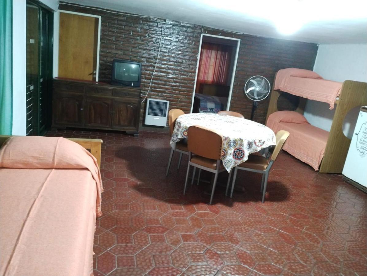 Apartamento Casa Hernandez- Av San Martin *