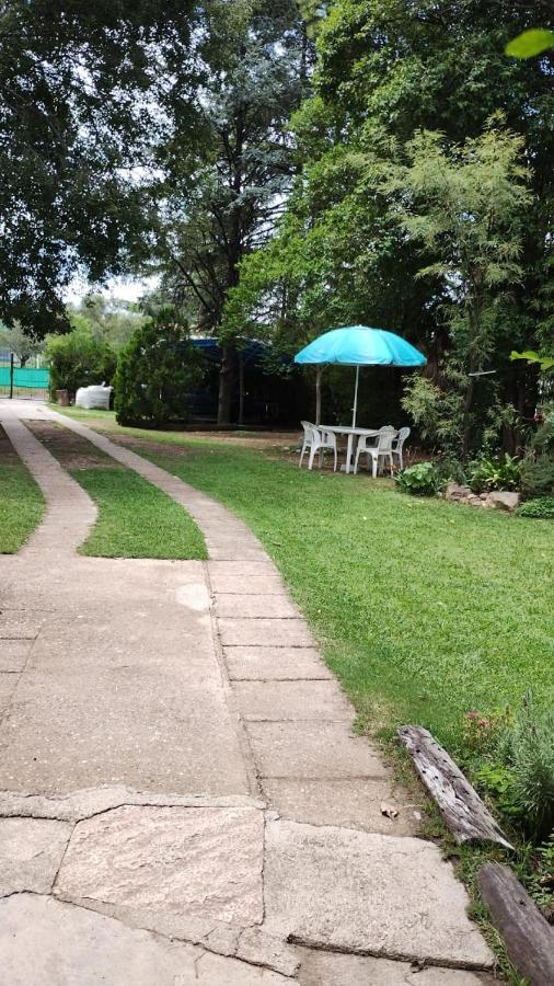 Casa Hernandez- Av San Martin