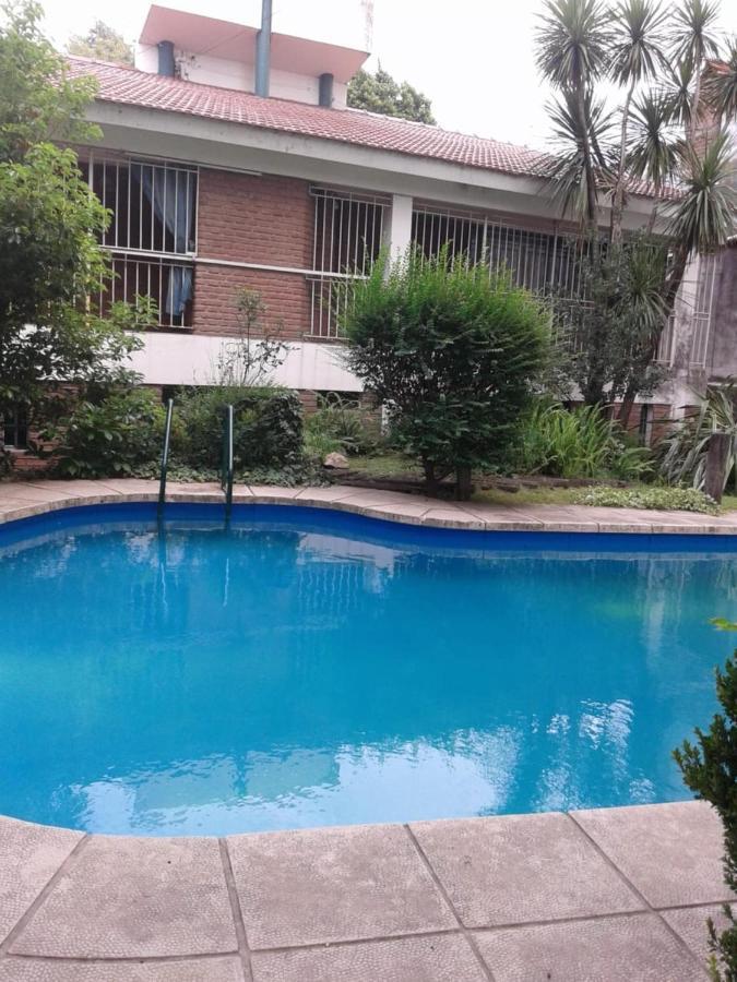 Apartamento Casa Hernandez- Av San Martin