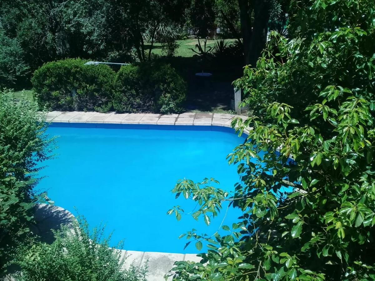 Casa Hernandez- Av San Martin Villa Carlos Paz