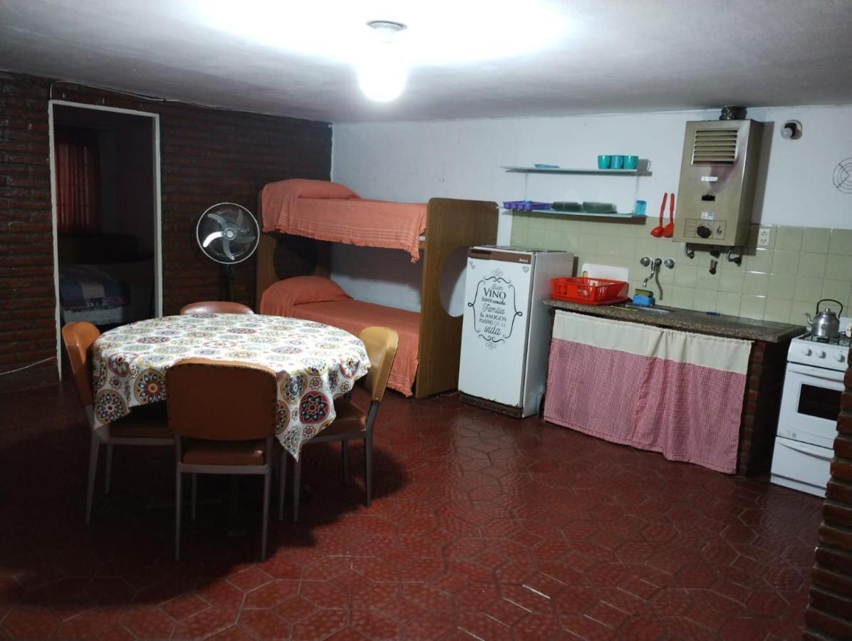 Casa Hernandez- Av San Martin Apartamento *