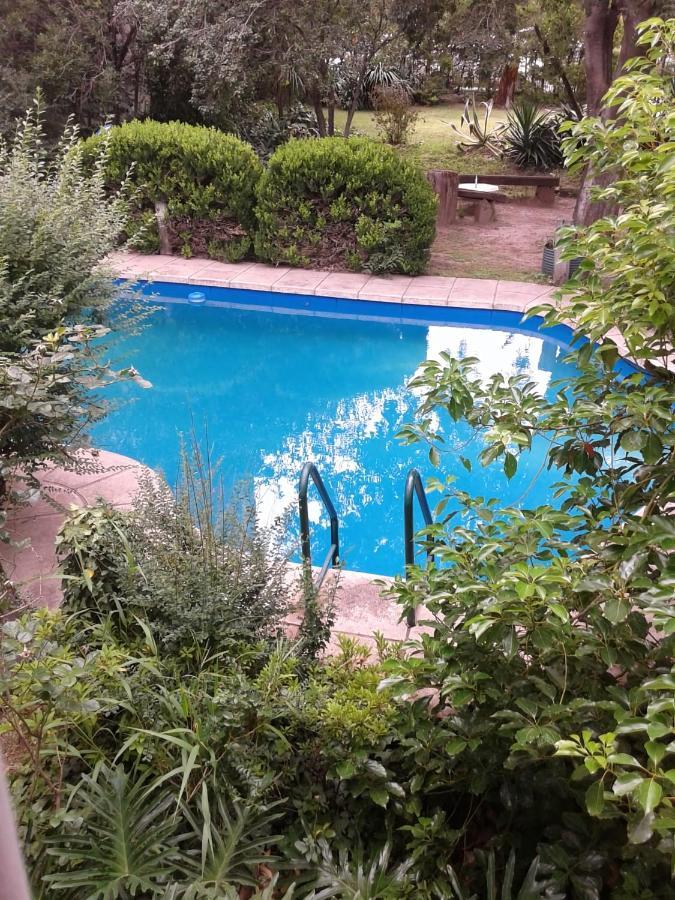 Apartamento Casa Hernandez- Av San Martin Villa Carlos Paz