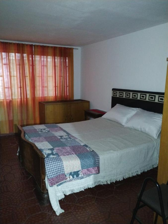 Casa Hernandez- Av San Martin Apartamento *