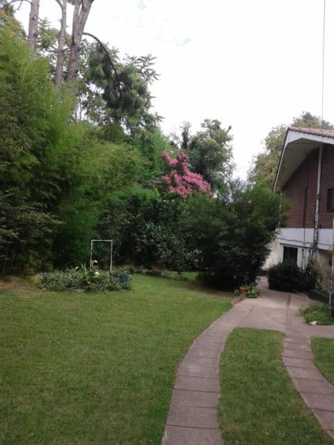 Casa Hernandez- Av San Martin Apartamento *