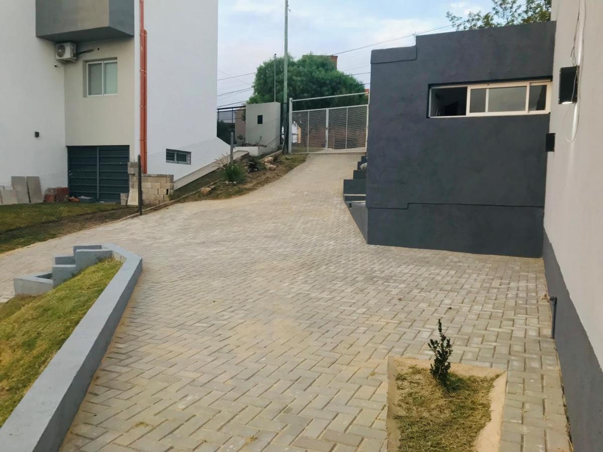 Сasa de vacaciones Depto En La Sierra!! Increible Vista - Hasta 4 Personas Villa Carlos Paz