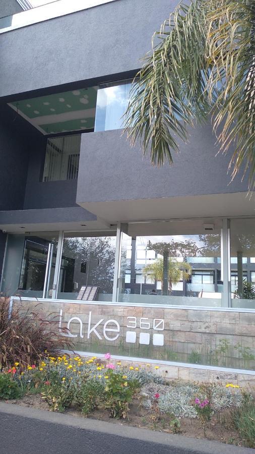 360 By Suviex Villa Carlos Paz