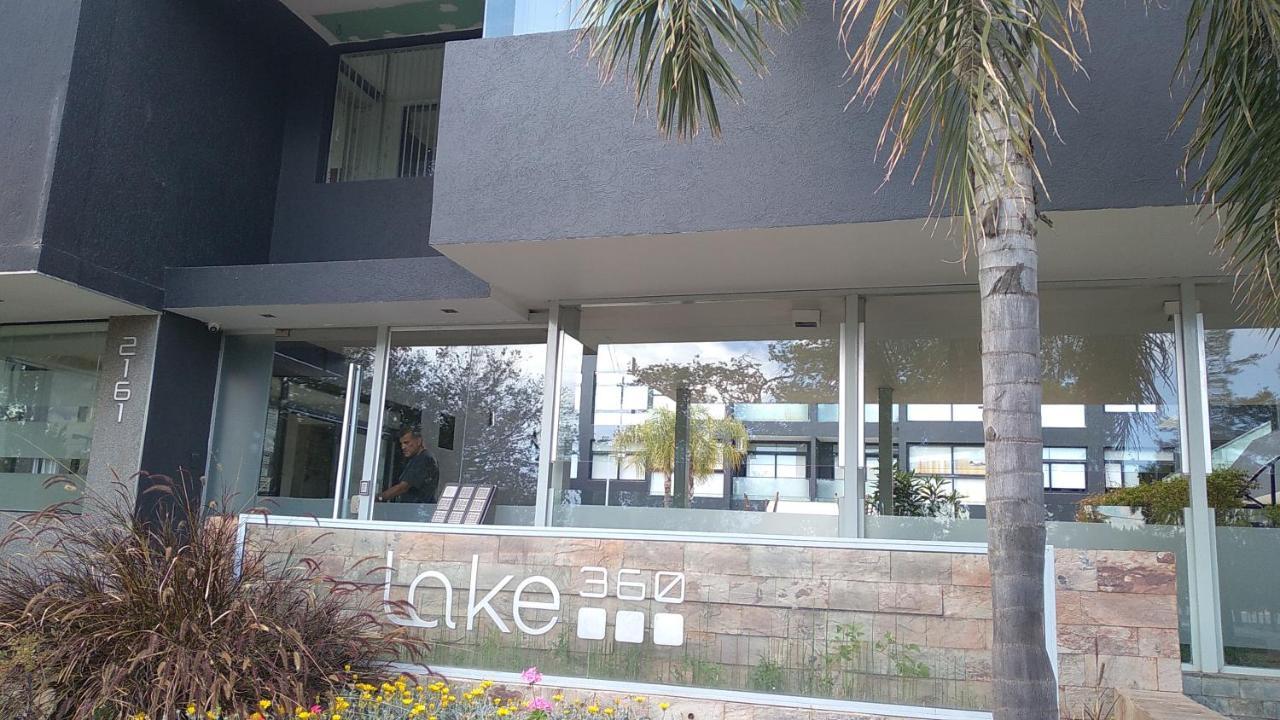 360 By Suviex * Villa Carlos Paz
