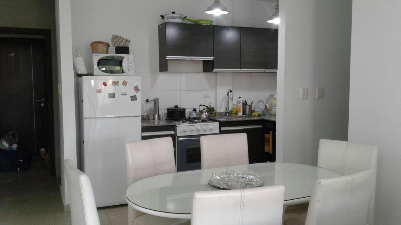 360 By Suviex Apartamento Villa Carlos Paz