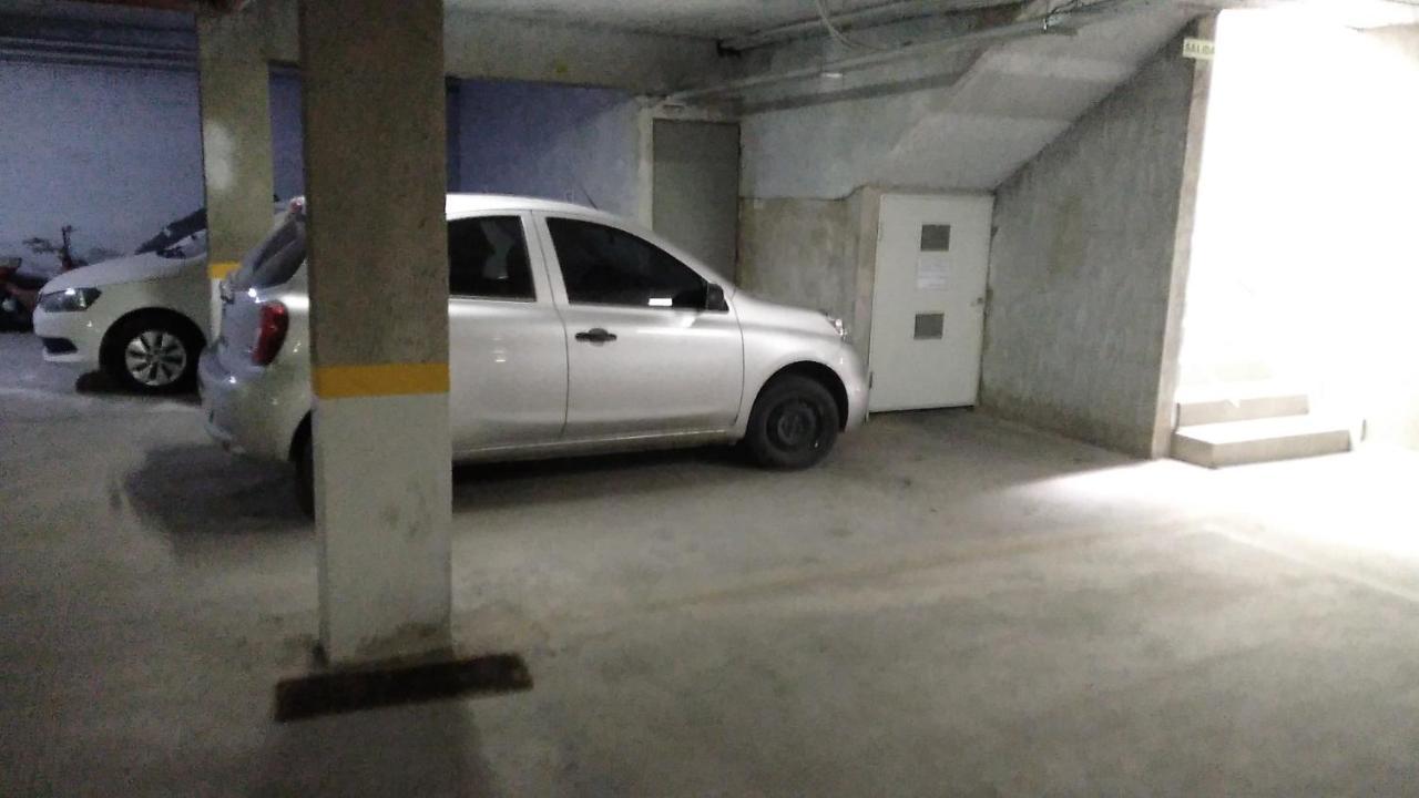 360 By Suviex Villa Carlos Paz