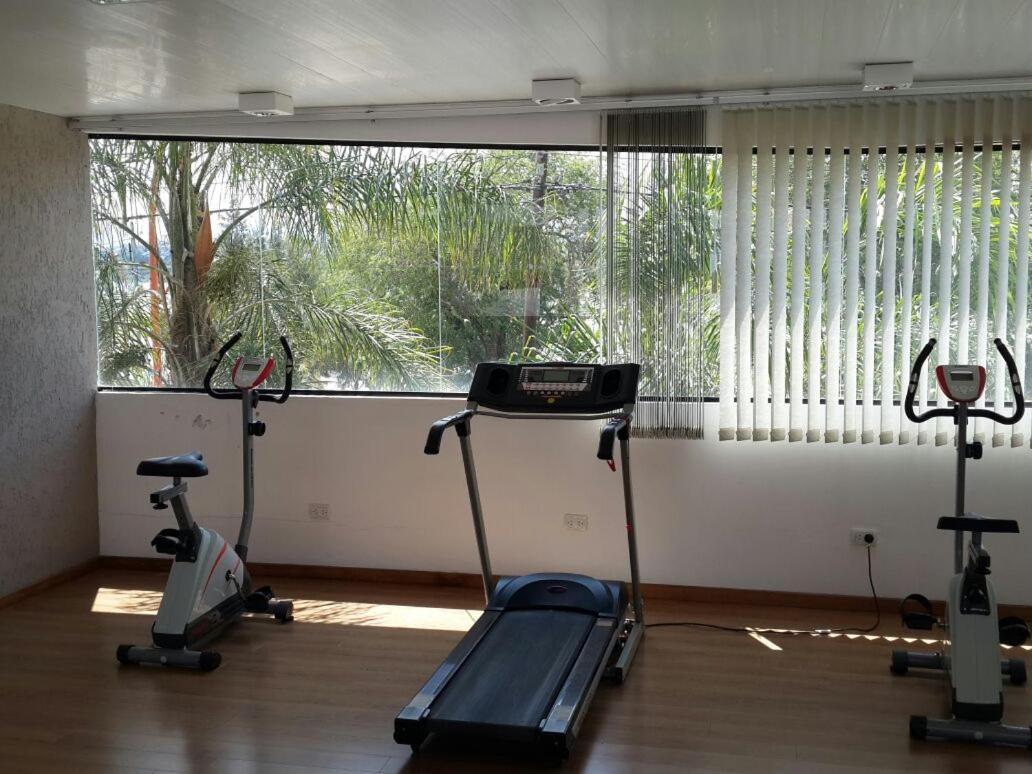 Apartamento 360 By Suviex Villa Carlos Paz