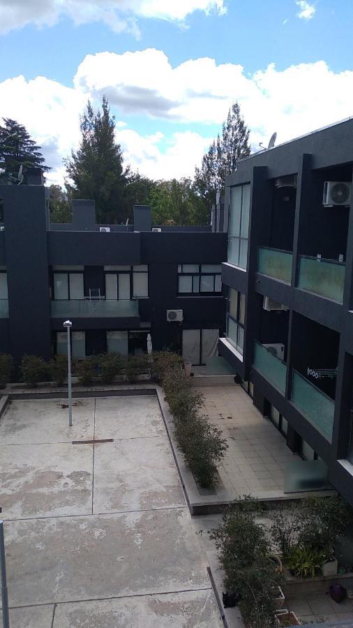 Apartamento 360 By Suviex Villa Carlos Paz