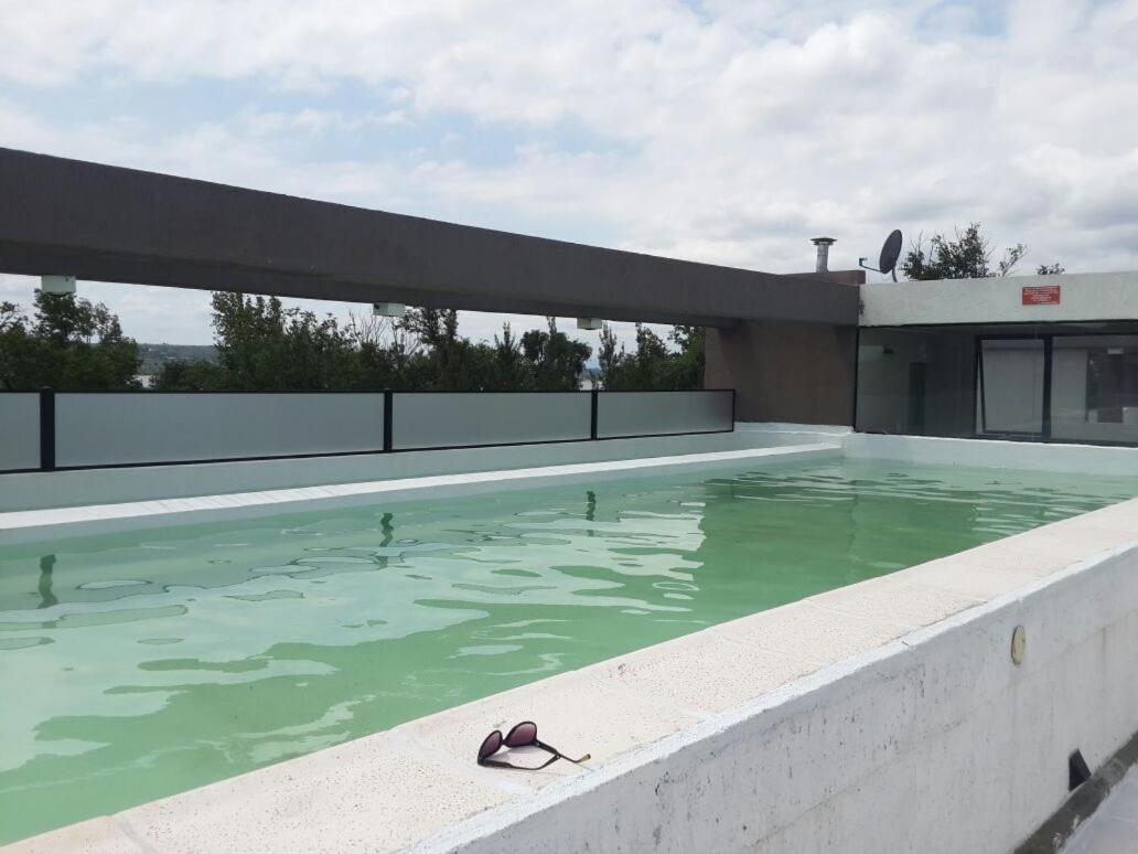360 By Suviex Apartamento