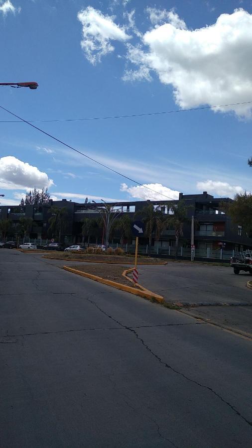 360 By Suviex Apartamento Villa Carlos Paz