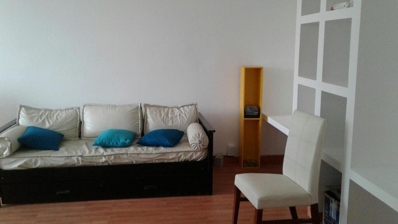 Apartamento 360 By Suviex