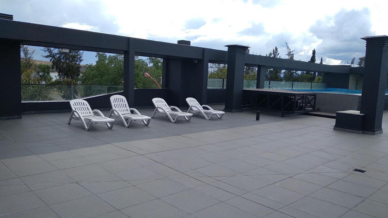 360 By Suviex Apartamento *