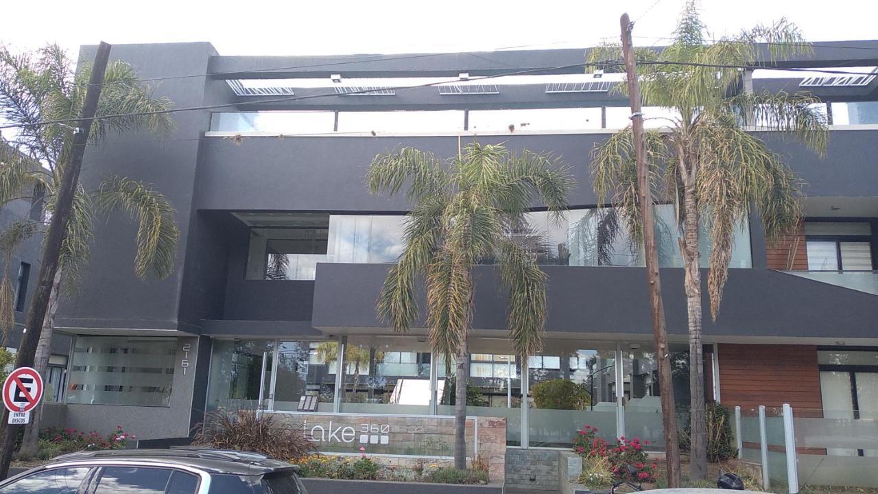 Apartamento 360 By Suviex Villa Carlos Paz