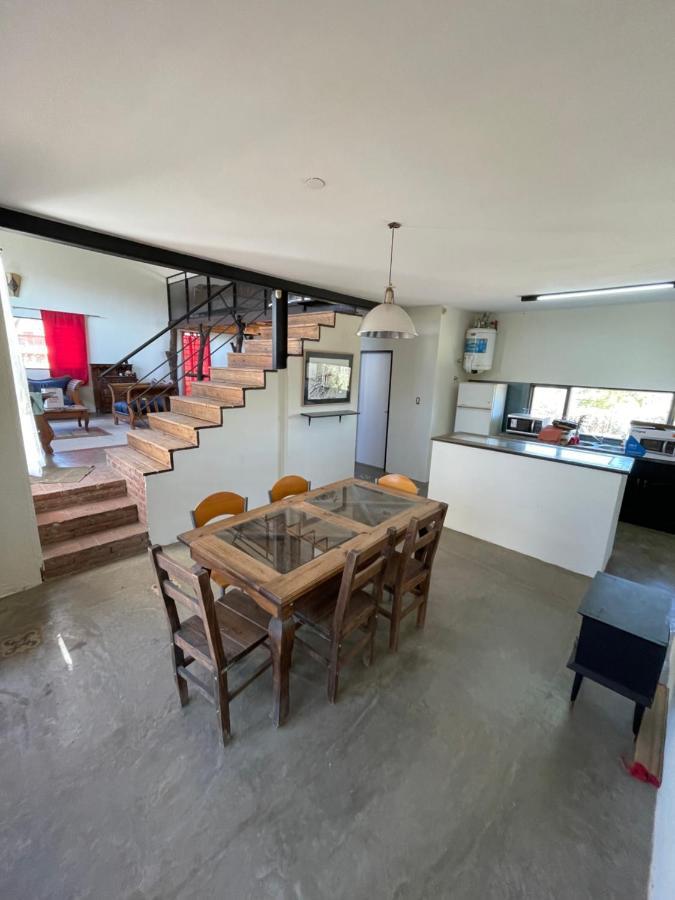 Сasa de vacaciones Excelente Casa Villa Carlos Paz
