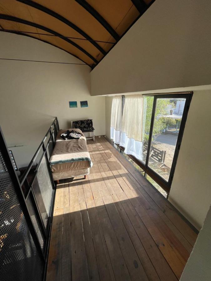 Excelente Casa Сasa de vacaciones Villa Carlos Paz