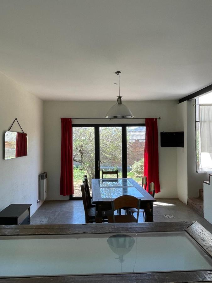 Excelente Casa Сasa de vacaciones