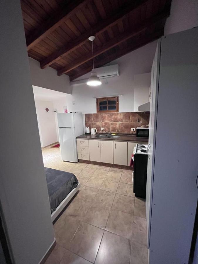 Departamento Cerca Del Centro - Carhue Apartamento *