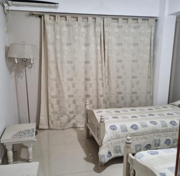 Pehuen Vcp Apartamento *