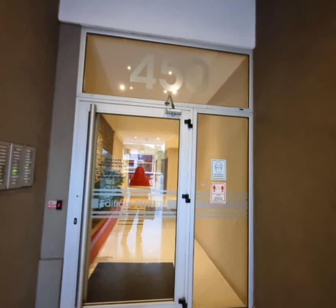 Apartamento Pehuen Vcp *