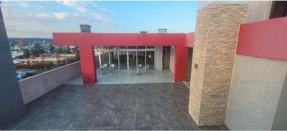 Pehuen Vcp Apartamento Villa Carlos Paz