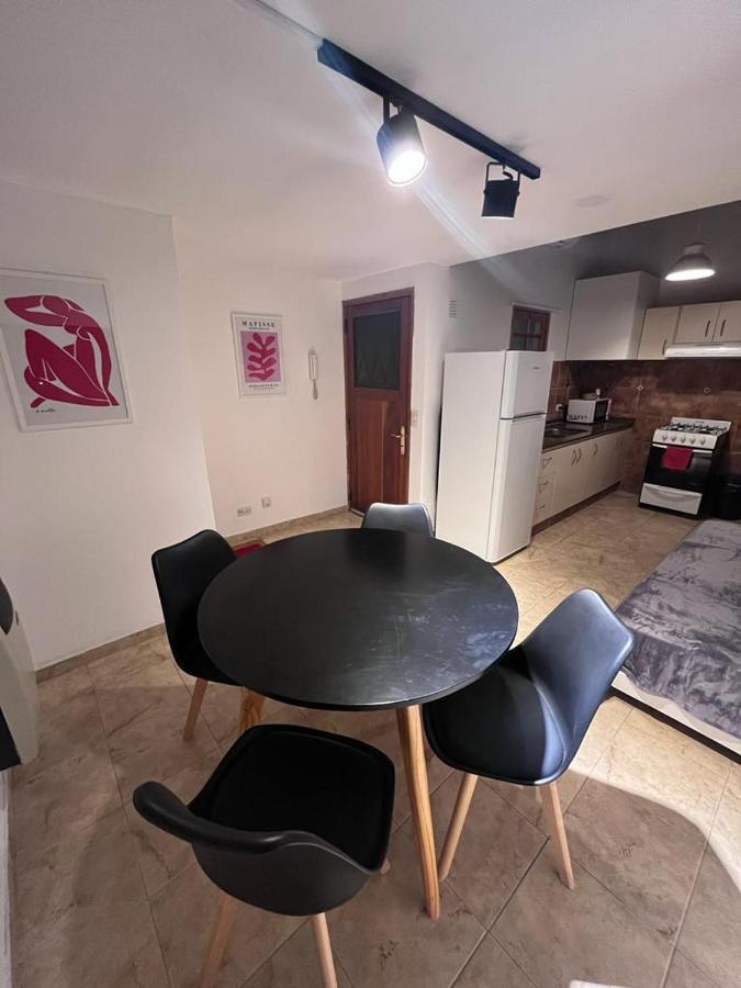 Departamento Cerca Del Centro - Carhue