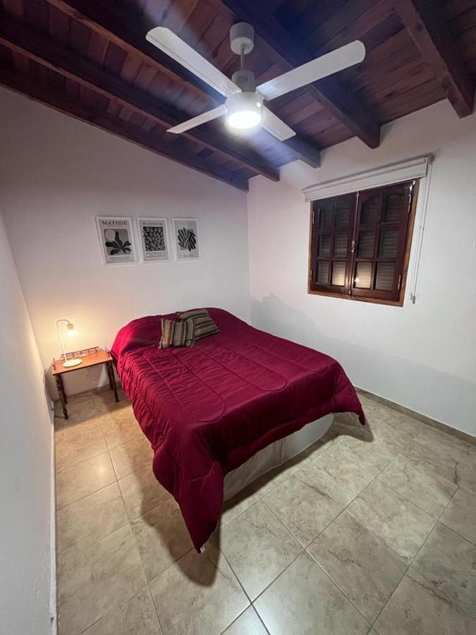 Departamento Cerca Del Centro - Carhue Apartamento *