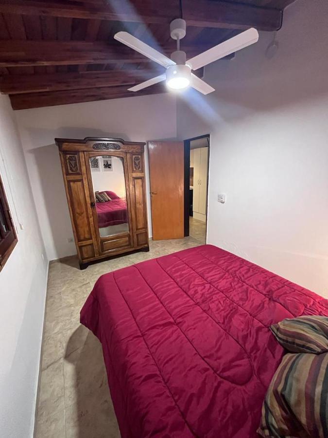 Departamento Cerca Del Centro - Carhue Apartamento *