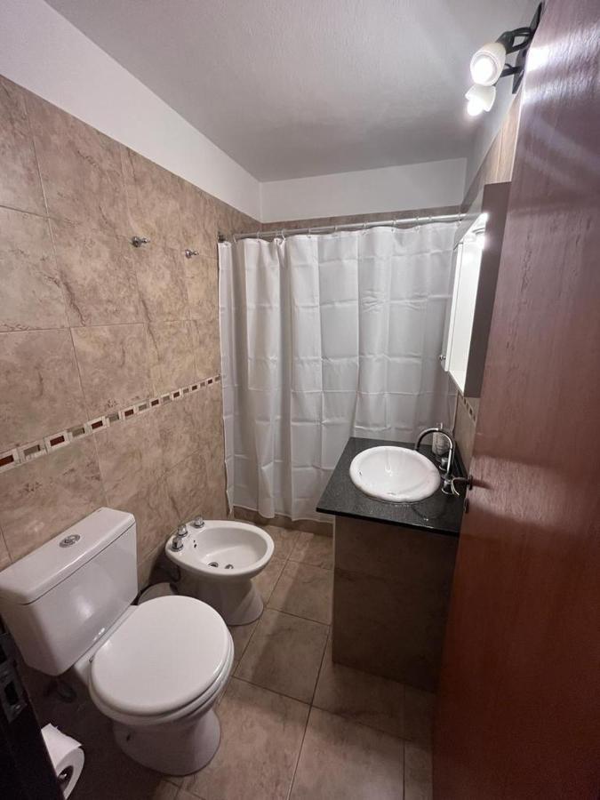 Apartamento Departamento Cerca Del Centro - Carhue *