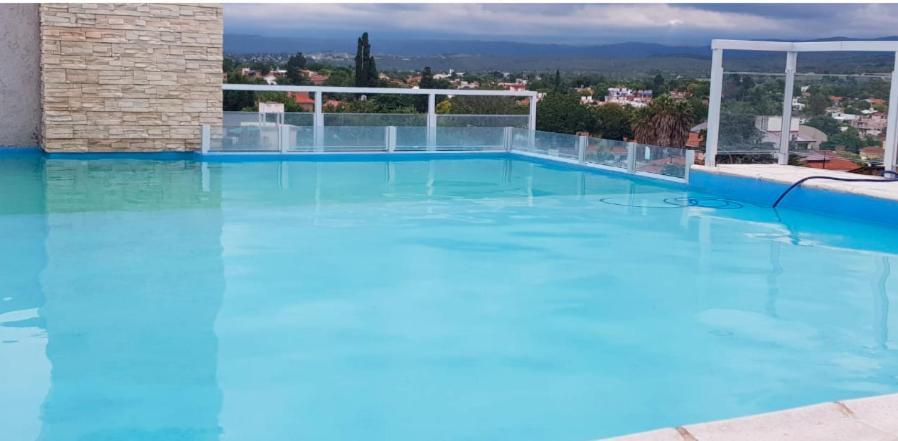 Apartamento Pehuen Vcp Villa Carlos Paz
