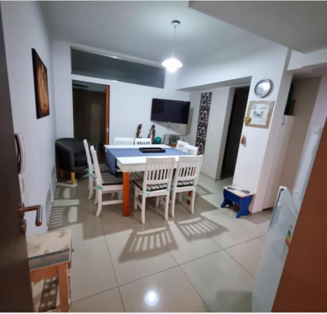Pehuen Vcp Apartamento *