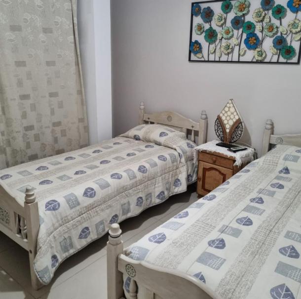 Apartamento Pehuen Vcp *